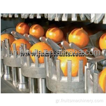 Μηχανή εξαγωγής συμπυκνωτή χυμού πορτοκαλιού μήλου